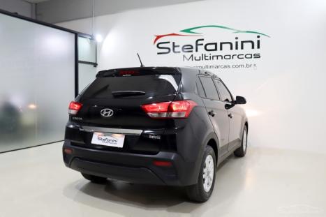 HYUNDAI Creta 1.6 16V 4P FLEX ATTITUDE, Foto 11