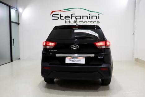 HYUNDAI Creta 1.6 16V 4P FLEX ATTITUDE, Foto 12