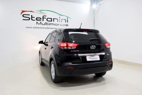 HYUNDAI Creta 1.6 16V 4P FLEX ATTITUDE, Foto 13