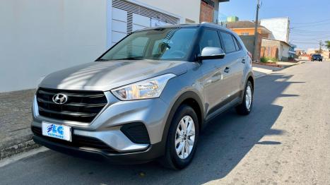 HYUNDAI Creta 1.6 16V 4P FLEX ACTION AUTOMTICO, Foto 7