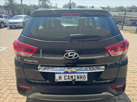 HYUNDAI Creta 1.6 16V 4P FLEX ATTITUDE AUTOMTICO, Foto 6