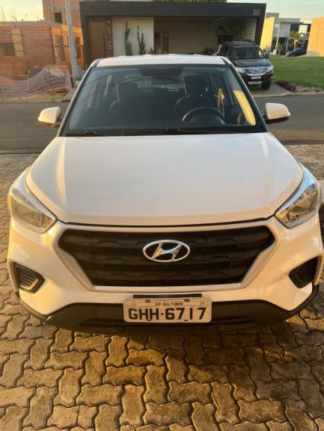 HYUNDAI Creta 1.6 16V 4P FLEX ATTITUDE AUTOMTICO, Foto 1