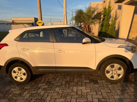 HYUNDAI Creta 1.6 16V 4P FLEX ATTITUDE AUTOMTICO, Foto 3