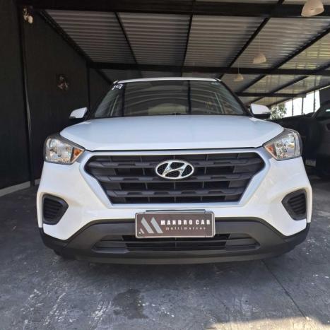 HYUNDAI Creta 1.6 16V 4P FLEX ATTITUDE AUTOMTICO, Foto 1