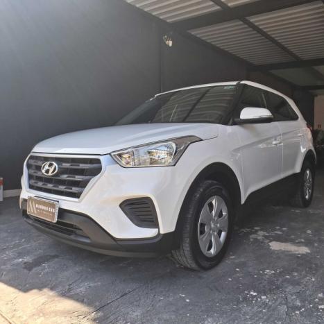 HYUNDAI Creta 1.6 16V 4P FLEX ATTITUDE AUTOMTICO, Foto 2