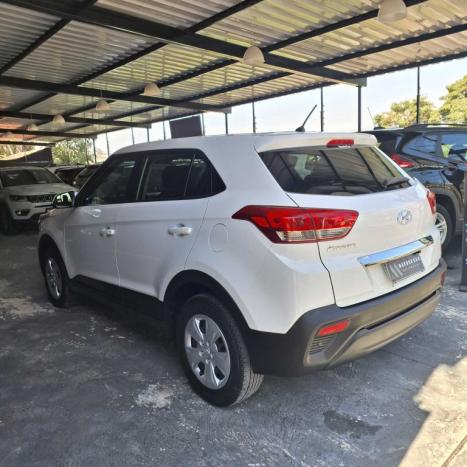 HYUNDAI Creta 1.6 16V 4P FLEX ATTITUDE AUTOMTICO, Foto 5