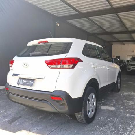 HYUNDAI Creta 1.6 16V 4P FLEX ATTITUDE AUTOMTICO, Foto 6