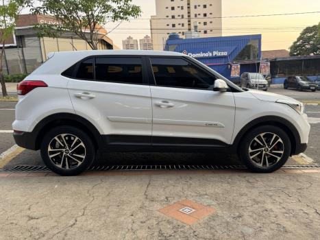 HYUNDAI Creta 1.6 16V 4P FLEX ATTITUDE AUTOMTICO, Foto 2