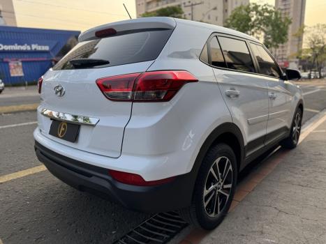 HYUNDAI Creta 1.6 16V 4P FLEX ATTITUDE AUTOMTICO, Foto 3