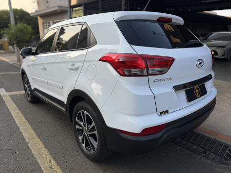 HYUNDAI Creta 1.6 16V 4P FLEX ATTITUDE AUTOMTICO, Foto 5