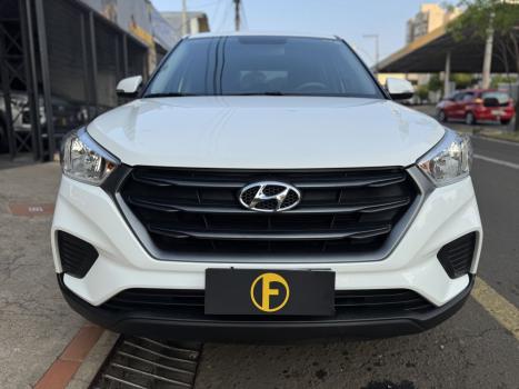 HYUNDAI Creta 1.6 16V 4P FLEX ATTITUDE AUTOMTICO, Foto 8