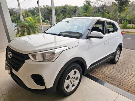 HYUNDAI Creta 1.6 16V 4P FLEX ATTITUDE AUTOMTICO, Foto 3