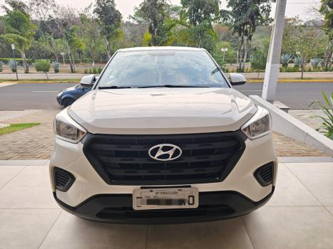 HYUNDAI Creta 1.6 16V 4P FLEX ATTITUDE AUTOMTICO, Foto 1