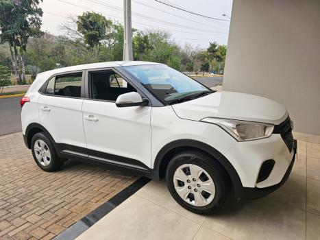 HYUNDAI Creta 1.6 16V 4P FLEX ATTITUDE AUTOMTICO, Foto 4