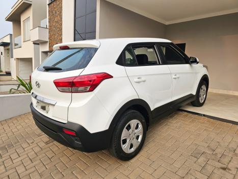 HYUNDAI Creta 1.6 16V 4P FLEX ATTITUDE AUTOMTICO, Foto 5