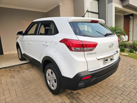 HYUNDAI Creta 1.6 16V 4P FLEX ATTITUDE AUTOMTICO, Foto 6