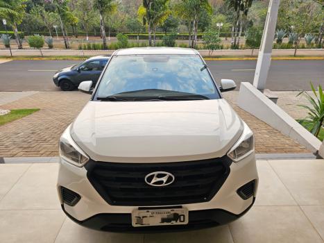 HYUNDAI Creta 1.6 16V 4P FLEX ATTITUDE AUTOMTICO, Foto 11