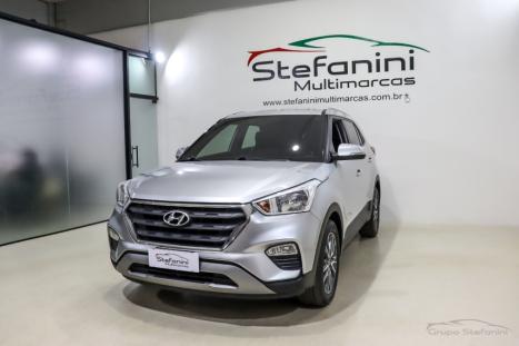 HYUNDAI Creta 1.6 16V 4P FLEX PULSE AUTOMTICO, Foto 1