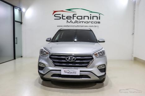 HYUNDAI Creta 1.6 16V 4P FLEX PULSE AUTOMTICO, Foto 2