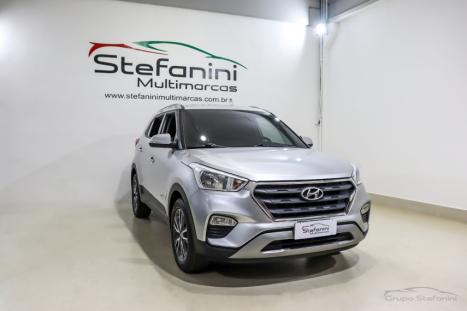 HYUNDAI Creta 1.6 16V 4P FLEX PULSE AUTOMTICO, Foto 3