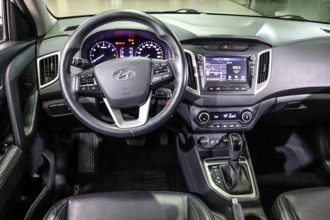 HYUNDAI Creta 1.6 16V 4P FLEX PULSE AUTOMTICO, Foto 5