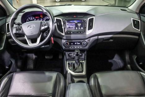 HYUNDAI Creta 1.6 16V 4P FLEX PULSE AUTOMTICO, Foto 6