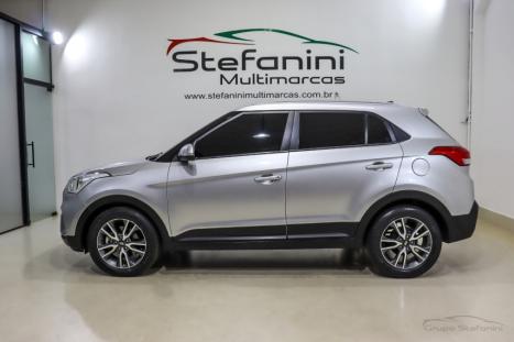 HYUNDAI Creta 1.6 16V 4P FLEX PULSE AUTOMTICO, Foto 10