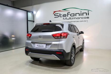 HYUNDAI Creta 1.6 16V 4P FLEX PULSE AUTOMTICO, Foto 11