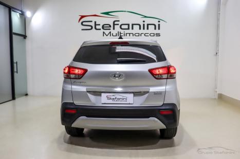 HYUNDAI Creta 1.6 16V 4P FLEX PULSE AUTOMTICO, Foto 12