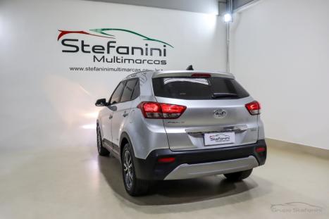 HYUNDAI Creta 1.6 16V 4P FLEX PULSE AUTOMTICO, Foto 13