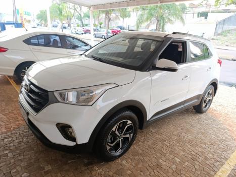 HYUNDAI Creta 1.6 16V 4P FLEX ATTITUDE AUTOMTICO, Foto 2