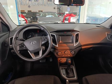 HYUNDAI Creta 1.6 16V 4P FLEX ATTITUDE AUTOMTICO, Foto 5