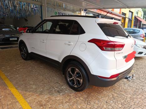 HYUNDAI Creta 1.6 16V 4P FLEX ATTITUDE AUTOMTICO, Foto 15