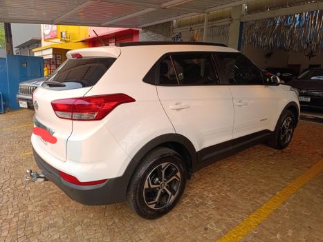 HYUNDAI Creta 1.6 16V 4P FLEX ATTITUDE AUTOMTICO, Foto 16