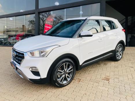 HYUNDAI Creta 1.6 16V 4P FLEX PULSE AUTOMTICO, Foto 2