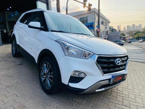 HYUNDAI Creta 1.6 16V 4P FLEX PULSE AUTOMTICO, Foto 3