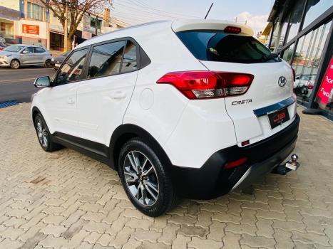 HYUNDAI Creta 1.6 16V 4P FLEX PULSE AUTOMTICO, Foto 5