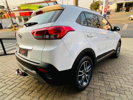 HYUNDAI Creta 1.6 16V 4P FLEX PULSE AUTOMTICO, Foto 6