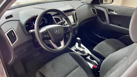 HYUNDAI Creta 1.6 16V 4P FLEX ACTION AUTOMTICO, Foto 3