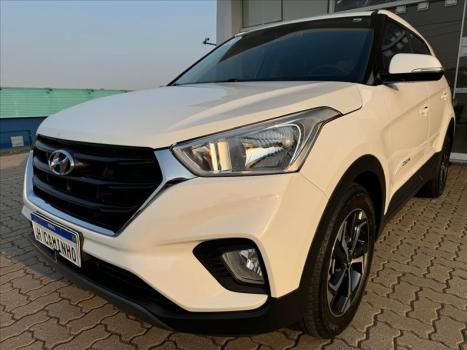 HYUNDAI Creta 1.6 16V 4P FLEX PULSE PLUS AUTOMTICO, Foto 1