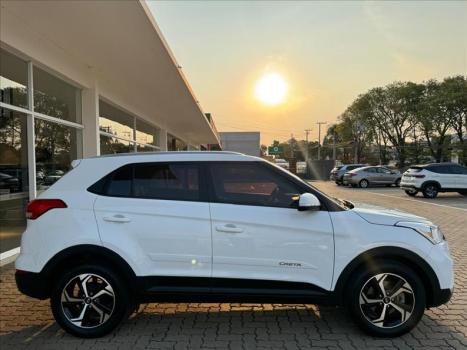 HYUNDAI Creta 1.6 16V 4P FLEX PULSE PLUS AUTOMTICO, Foto 4