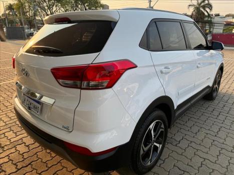 HYUNDAI Creta 1.6 16V 4P FLEX PULSE PLUS AUTOMTICO, Foto 5