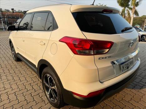 HYUNDAI Creta 1.6 16V 4P FLEX PULSE PLUS AUTOMTICO, Foto 7