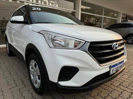 HYUNDAI Creta 1.6 16V 4P FLEX ATTITUDE AUTOMTICO, Foto 3