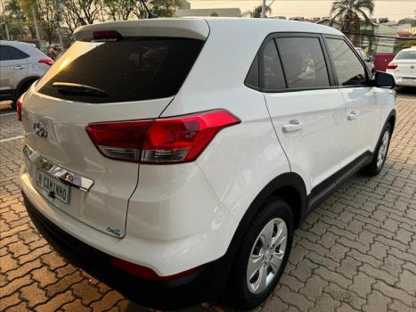 HYUNDAI Creta 1.6 16V 4P FLEX ATTITUDE AUTOMTICO, Foto 5