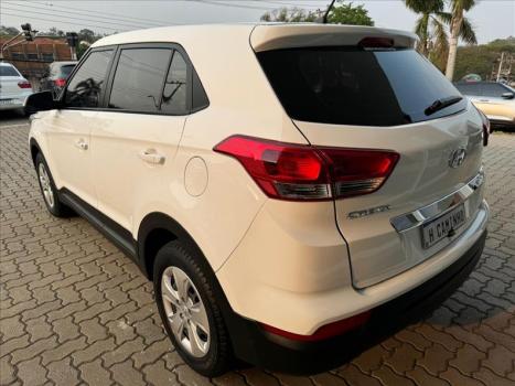 HYUNDAI Creta 1.6 16V 4P FLEX ATTITUDE AUTOMTICO, Foto 7