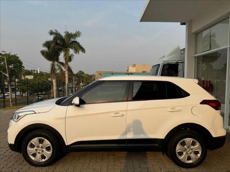 HYUNDAI Creta 1.6 16V 4P FLEX ATTITUDE AUTOMTICO, Foto 8