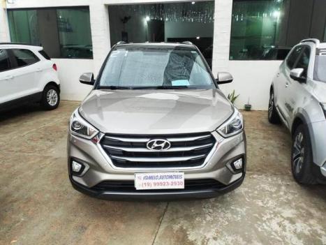 HYUNDAI Creta 1.6 16V 4P FLEX LIMITED EDITION AUTOMTICO, Foto 1