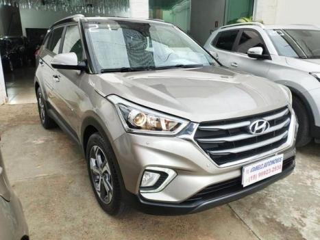 HYUNDAI Creta 1.6 16V 4P FLEX LIMITED EDITION AUTOMTICO, Foto 2