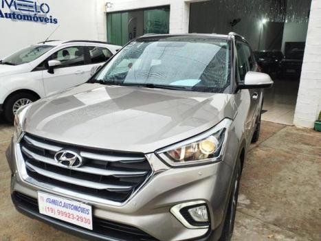 HYUNDAI Creta 1.6 16V 4P FLEX LIMITED EDITION AUTOMTICO, Foto 3